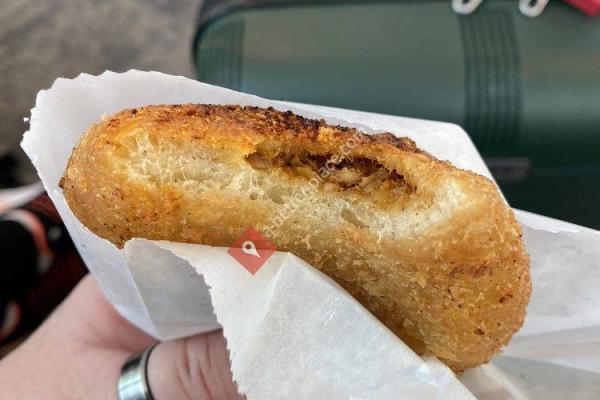 Neighborhood Bubble Tea & Coffee