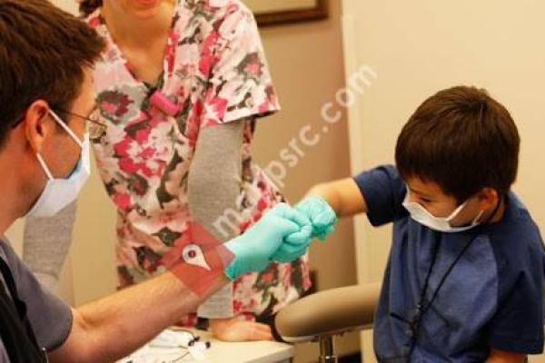 Neighborhood Health Center - Oregon City Dental