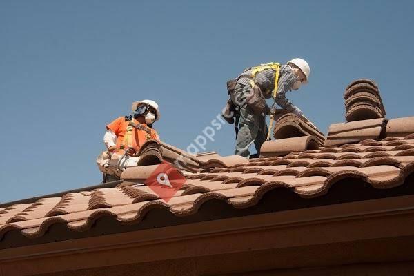 Neighborhood Roofing