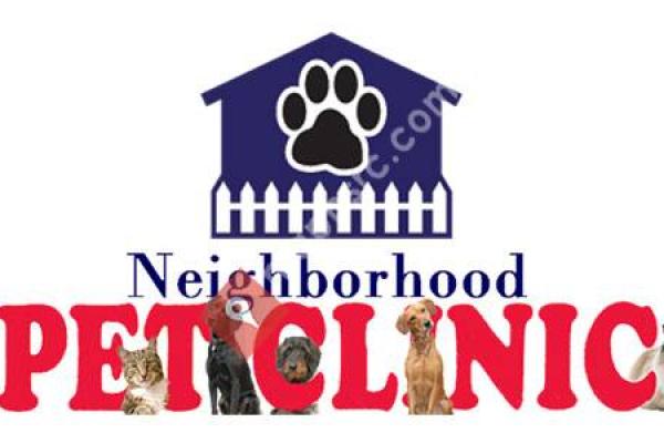 Neighborhoold Pet Clinic: Johnson Christine DVM