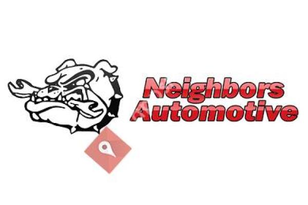 Neighbors Automotive