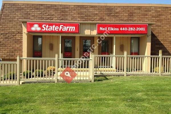 Neil Elkins - State Farm Insurance Agent