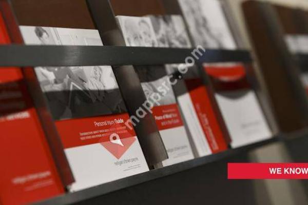 Nelligan O'Brien Payne LLP