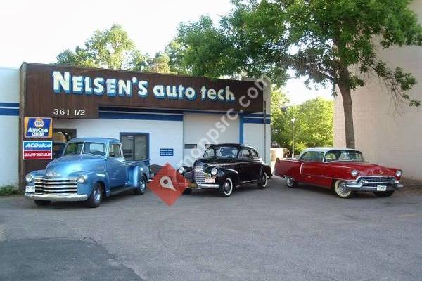 Nelsen's Auto Tech Center