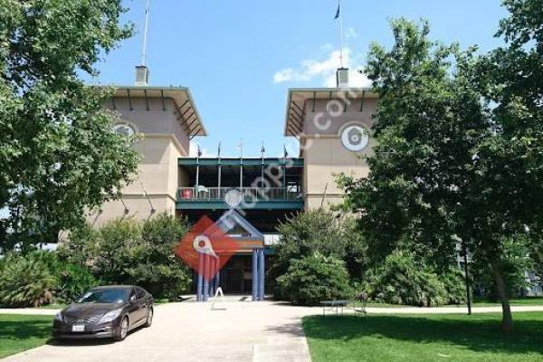 Nelson W. Wolff Municipal Stadium