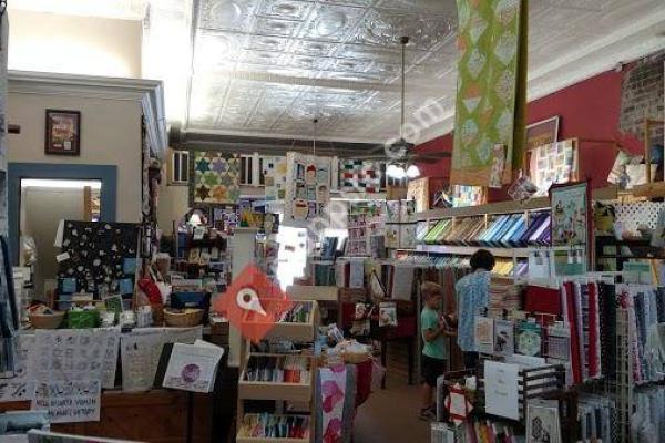 Nelsonville Quilt Company