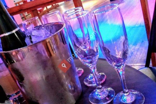 Neon Boots Dancehall and Saloon