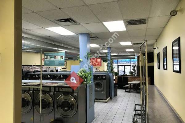 Neptune Laundromat