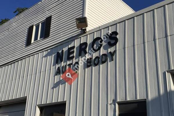 Nero's Auto Body