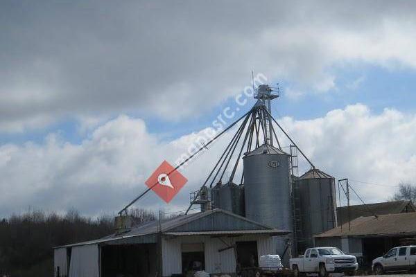 Neshoba County Gin Association Aal