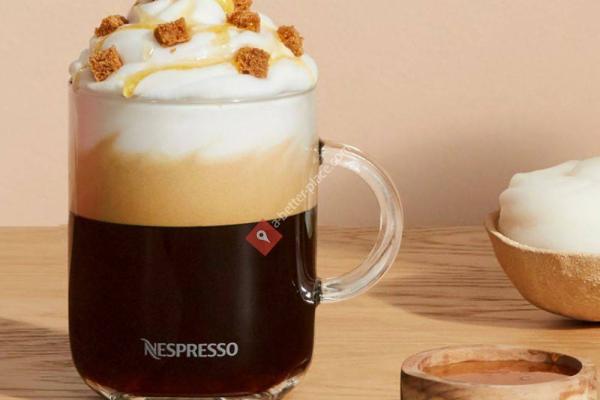 Nespresso Boutique at Bloomingdales