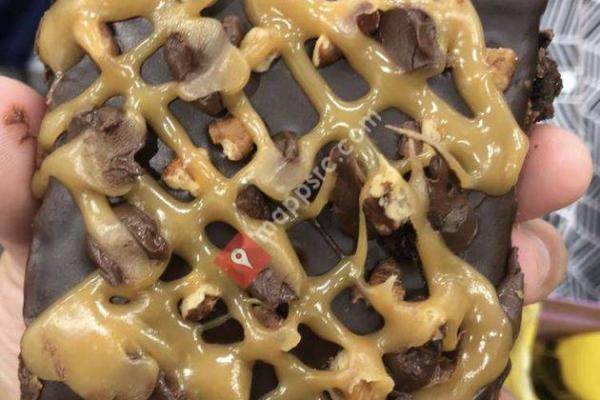 Nestle Toll House Cafe by Chip