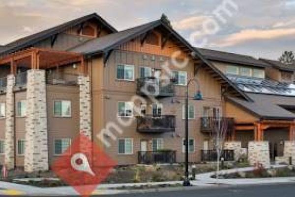 Network For Oregon Affordable Housing