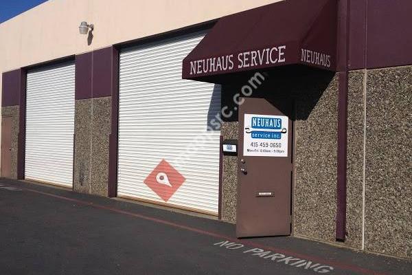 Neuhaus Service Inc