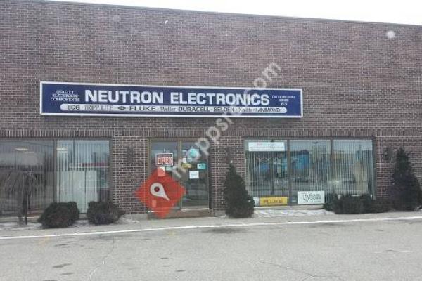 Neutron Electronics Ltd
