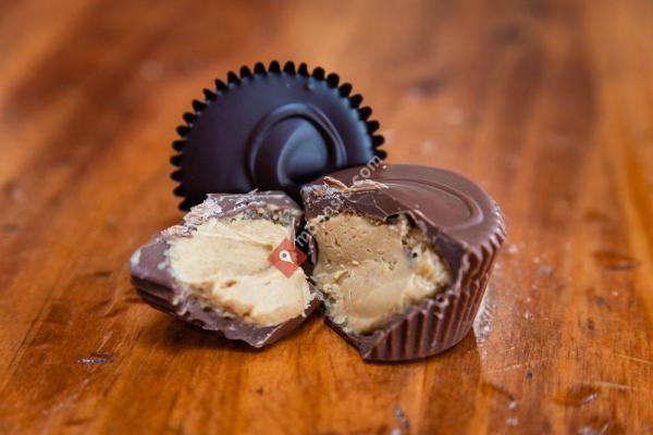 Nevada City Chocolate Shoppe