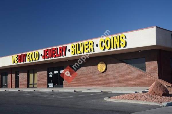 Nevada Coin & Jewelry East