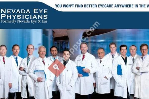 Nevada Eye Physicians