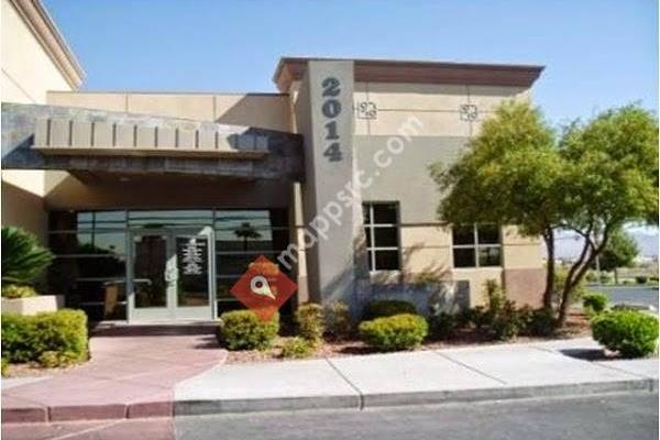 Nevada State Bank | Craig and Clayton Branch