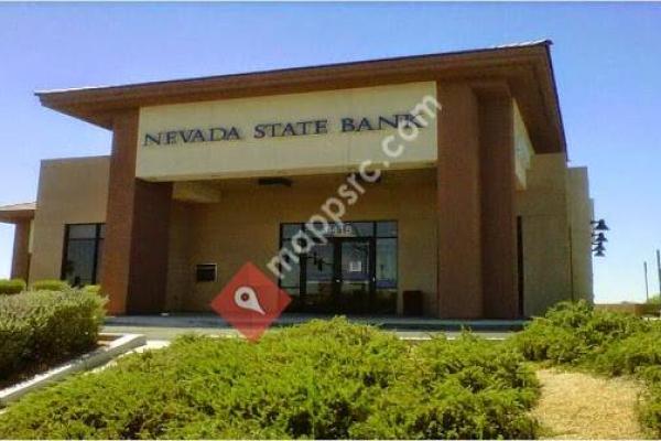 Nevada State Bank | Flamingo and Fort Apache Branch