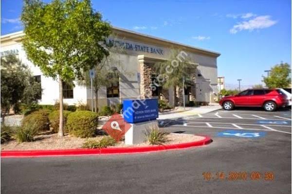 Nevada State Bank | Henderson Heights Branch