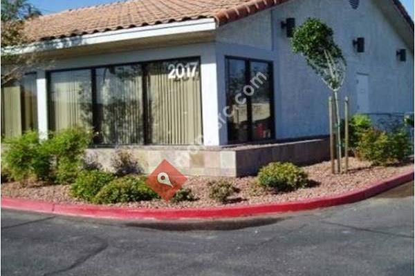 Nevada State Bank | Lake Mead and Nellis Branch