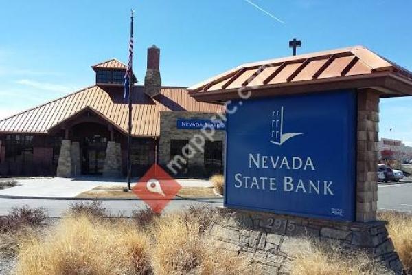 Nevada State Bank | Mountain City Branch