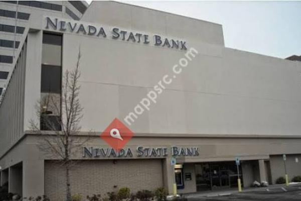 Nevada State Bank | West Liberty Branch