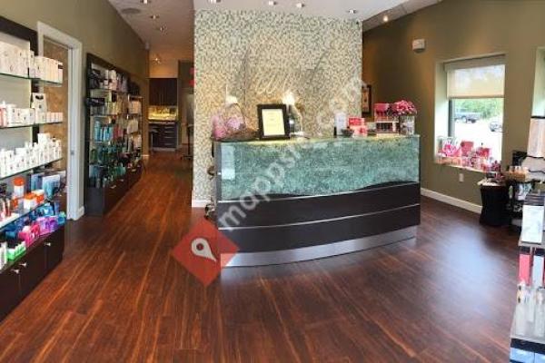 Nevaeh Salon & Spa of Hartville