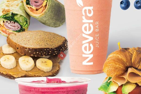 Nevera Juice Bar - Montebello