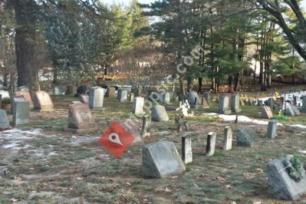 Nevins Farm Cemetery