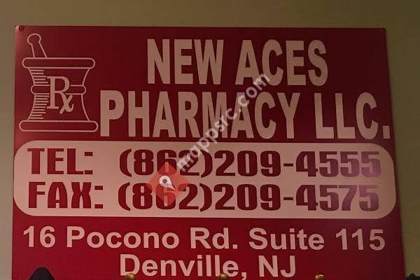 New Aces Pharmacy