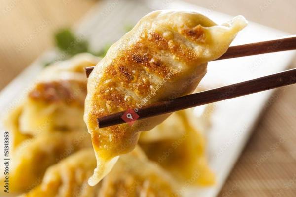 New Asian Fusion Cafe