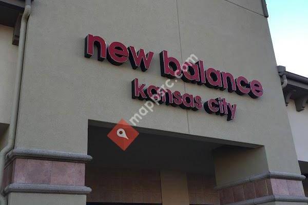 New Balance Overland Park