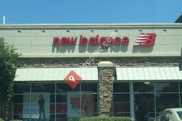 New Balance Southlake