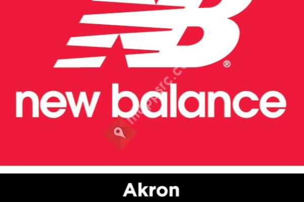 New Balance Strongsville