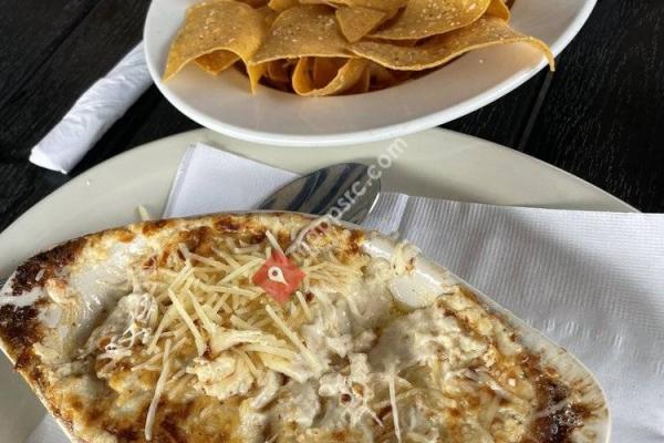 New Bassett’s Fine Food & Spirits