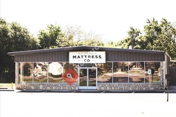 New Braunfels Mattress Company - San Marcos