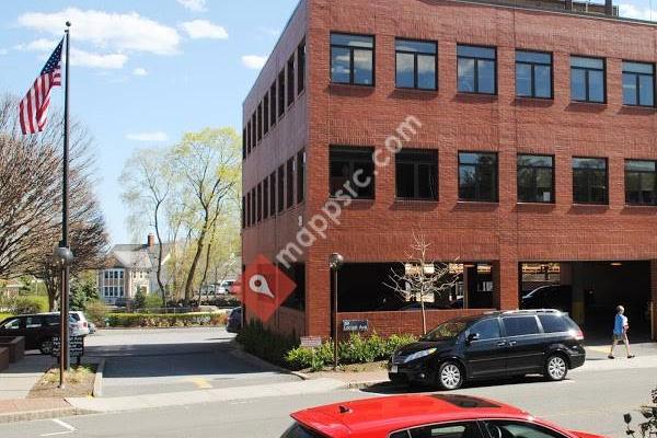 New Canaan Public Schools