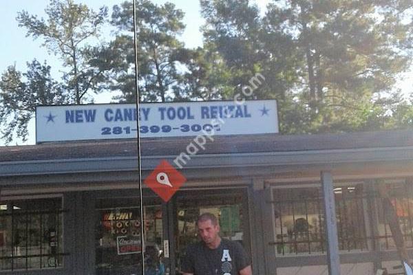 New Caney Tool Rental