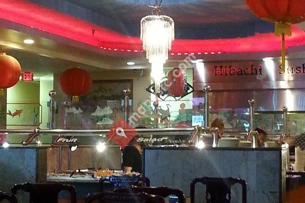 New Century Chinese Buffet