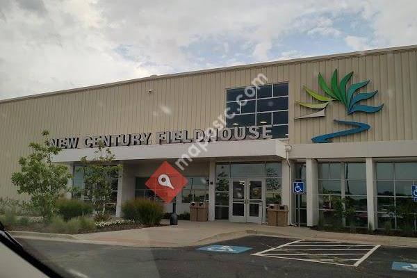 New Century Field House