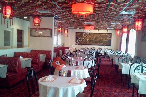 New China Palace Restaurant