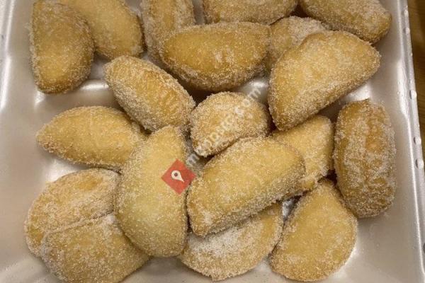 New China Restaurant