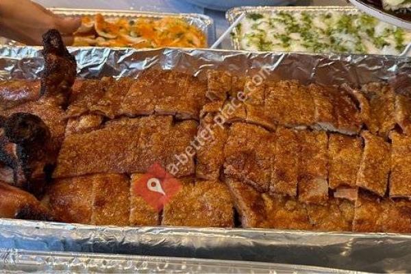 New China Station Bbq Restaurant