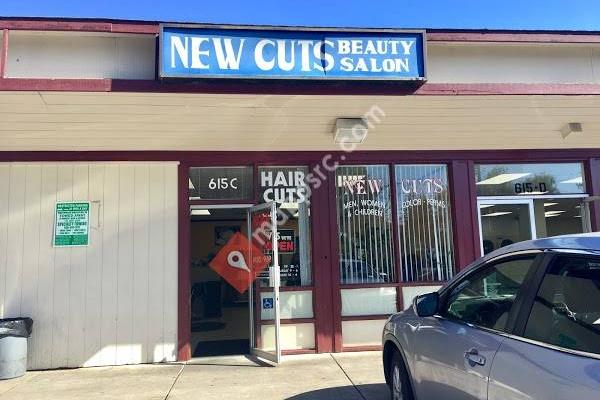 New Cuts Beauty Salon