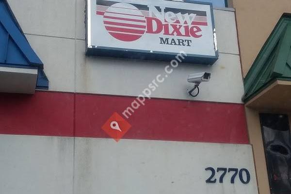 New Dixie Mart