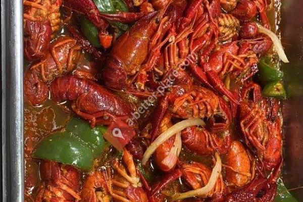 New Dragon Chinese Restaurant