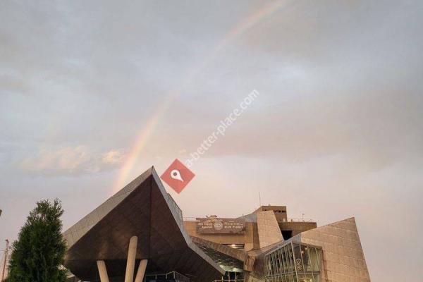 New England Aquarium