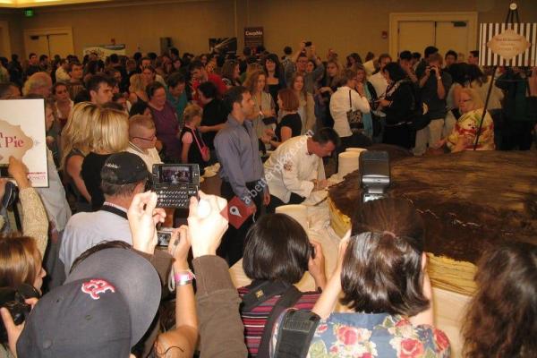 New England Dessert Showcase